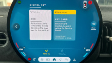 MINI Cooper 1.5 C Classic 5dr Auto Petrol Hatchback